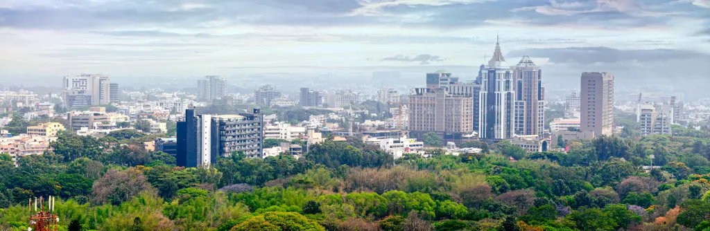 Bengaluru